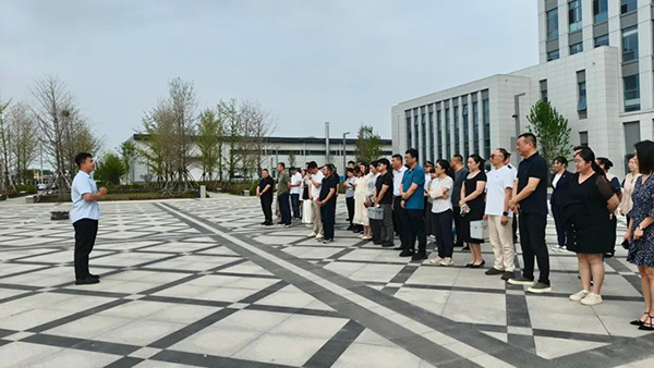 沈陽航空產(chǎn)業(yè)集團組織開展消防安全應急演練和實操活動