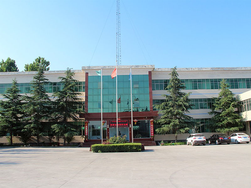 公司響應(yīng)國(guó)家環(huán)保要求，對(duì)企業(yè)進(jìn)行土壤檢測(cè)，各項(xiàng)檢測(cè)結(jié)果均達(dá)標(biāo)