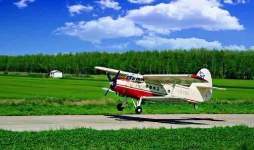 通用航空：迅速崛起的朝陽(yáng)產(chǎn)業(yè)？